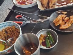 -谷牛和牛烤肉(漕河泾印象城店)