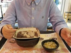 -鲜芋仙(观音桥大融城LG店)