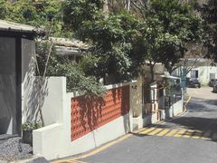 -火炉山森林公园