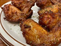 -CRAZYONES西班牙海鲜饭(上海美罗城店)