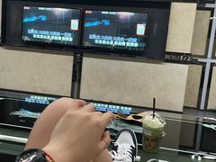 -世代星球·保龄球·镭战真人CS·团建(杨浦店)