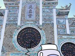 -贵阳北天主教堂