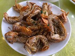-锐记美食店·现捞海鲜(闸坡店)