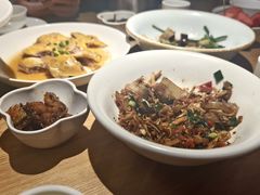 -湘阁里辣(沙井华润万家店)