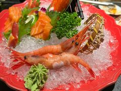 -神户赤童日式烤肉(金地广场店)