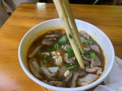 -王记生烫牛杂面馆(兰陵路店)