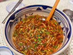 小锅米线-蜗牛小馆醉乡民谣云南菜(惠新西里店)