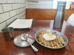 -青春分食(仙林大学城店)