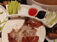 -满园烤鸭·春饼(沈北万达店)
