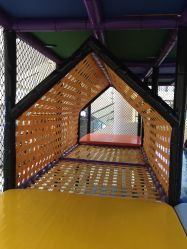 -嘻哈乐儿童乐园