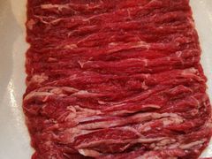 -前门·鲜肉火锅(长风店)