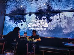 -匠子烤鱼(上邦百汇城店)