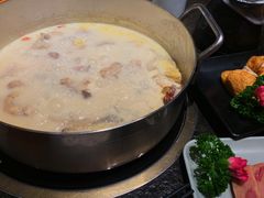 -煲宫猪肚鸡(昆山金鹰国际购物中心店)