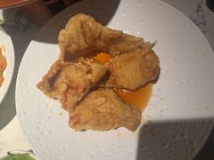 -奉天小馆·非遗东北菜(济南万象城店)