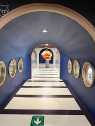 -MELAND CLUB亲子乐园·派对·餐厅(北京芳圆里ID MALL店)