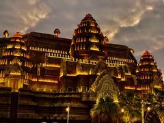 -南宁方特东盟神画