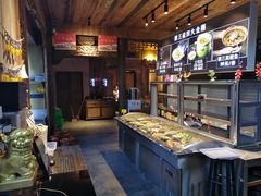 -徽三说·土徽菜·中国徽菜连锁品牌(一中店)