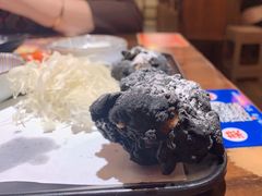 -仙隐小鹿料理食堂(沙市人信汇店)