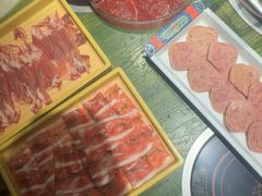 -老灶堂文创火锅(文艺路店)