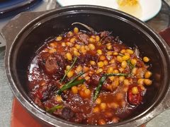 -马老六清真餐饮(西站店)