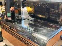 -星巴克臻选(成都宽窄巷子店)