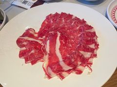 -清真·鸦儿李记·涮肉(马家堡店)
