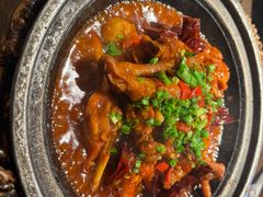 -乔街深夜食堂·小龙虾·高压锅生蚝(杭州总店)