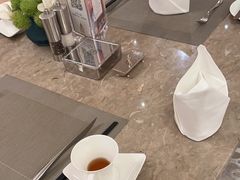 -太原星河湾酒店-意咖啡西餐厅