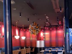 -清真·艾美可餐厅(大悦汇店)