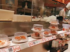 -新一番三文鱼寿司(大东海店)