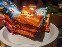 -龍歌自助小火锅(崂山丽达店)