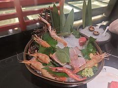 -大葉日本料理·龍蝦任食放題(廣州W酒店)