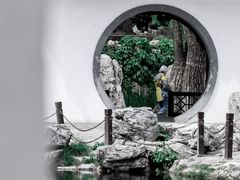 -陶然亭公园
