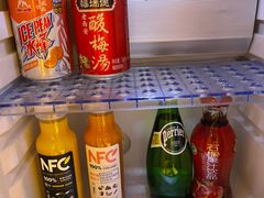 -西安华清御汤酒店