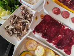 -潮发潮汕牛肉店(永庆坊店)