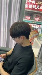 -藤野造型烫染接发