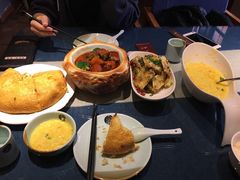 -隐食私房菜(渡口·光荣院南门·老街店)