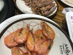 -黄寺蒸汽海鲜(黄寺大街店)