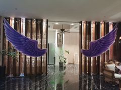 -汤臣海派理疗公馆