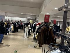 -ZARA(吉利大厦店)