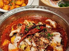 -奔跑吧陕菜·盛世长安(民乐园万达店)