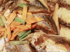 -鱼颜诱纸纸上烤鱼·蛙(龙湖天街店)