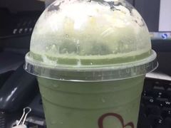 -JAMROCK 乐啡意咖啡