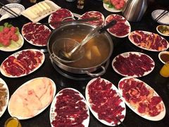 -八合里潮汕鲜牛肉火锅(深圳海岸城店)