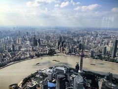 -上海中心大厦