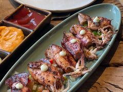 -BOCATA 西班牙餐厅(三里屯店)