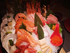 -京料理·日料自助·铁板燒(复悦城店)