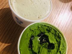 -歎雪糕低糖低脂Gelato冰淇淋