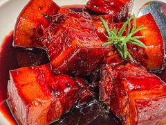 -肆月河豚·新淮扬菜·烤鸭(中关村店)