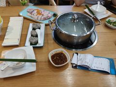 -椰子印象椰子鸡·椰奶鸡·糟粕醋(友谊阳光城店)